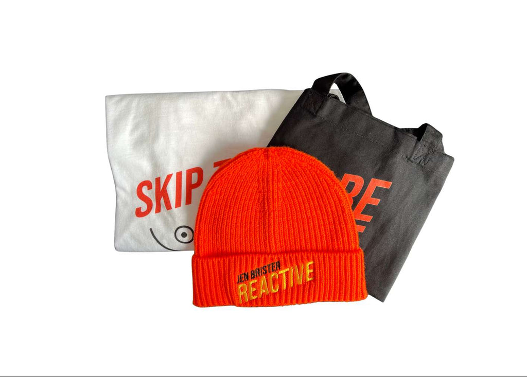 Skip The Tits T-Shirt Bundle