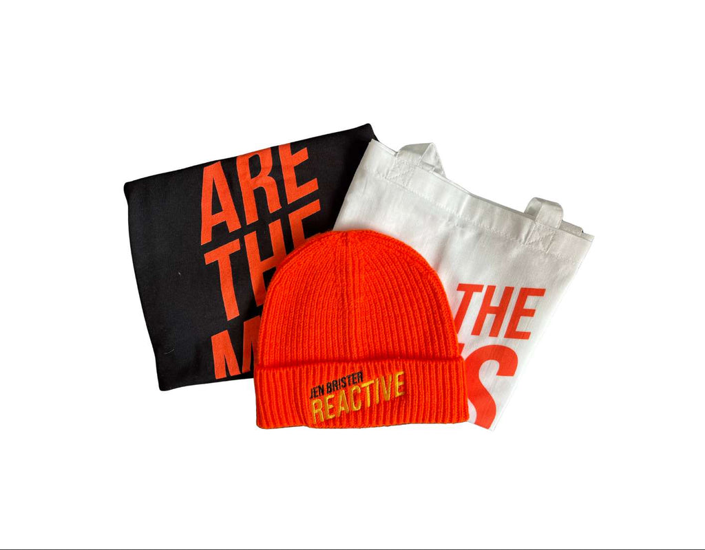 Are The Men OK? T-shirt Bundle